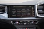 Audi A1 citycarver 2019 года (UK)